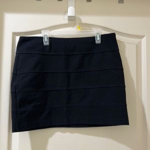 Aeropostale mini skirt